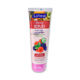 La Fresh Facial Scrub, 100ml Glagil