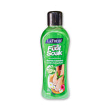 La Fresh Foot Soak 1000ml Glagil