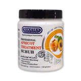 Rooties Treatment Scrub 1000ml Glagil