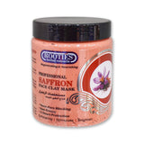 Rooties Saffron Face Clay Mask 1000ml Glagil