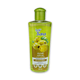 Lady Diana Hair Oil 200ml Glagil