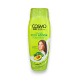 Cosmo BBY Body Lotion 400ml Glagil