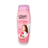 Cosmo BBY Body Lotion 400ml Glagil