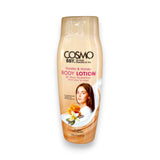 Cosmo BBY Body Lotion 400ml Glagil