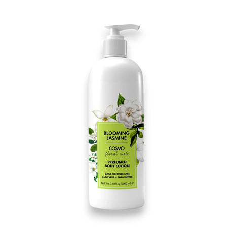 Cosmo Perfumed Body Lotion 1000ml Glagil