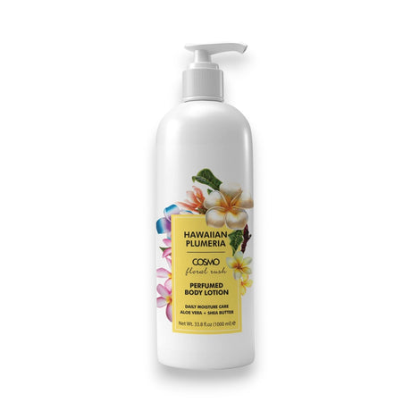 Cosmo Perfumed Body Lotion 1000ml Glagil