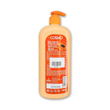 Cosmo Papaya Body Lotion 750ml Glagil