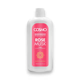 Cosmo Musk Moisturizing Body Lotion 750ml Glagil