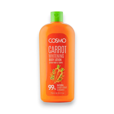 Cosmo Body Lotion 750ml Glagil