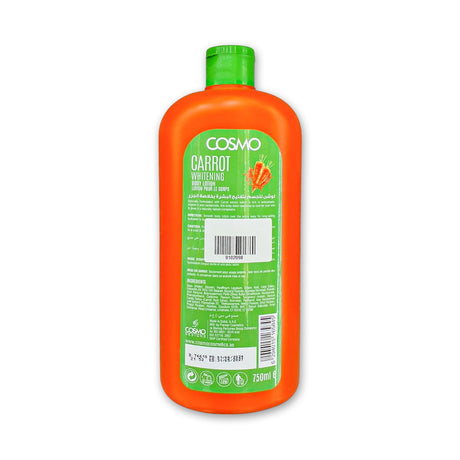 Cosmo Body Lotion 750ml Glagil