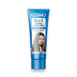 Cosmo 2-in-1 Shampoo & Conditioner 275ml Glagil