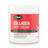 Cosmo Body Creme 500ml Glagil