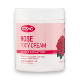 Cosmo Body Creme 500ml Glagil