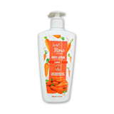 Lady Diana Body Lotion 500ml Glagil