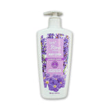 Lady Diana Body Lotion 500ml Glagil