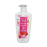 Lady Diana Body Lotion 500ml Glagil