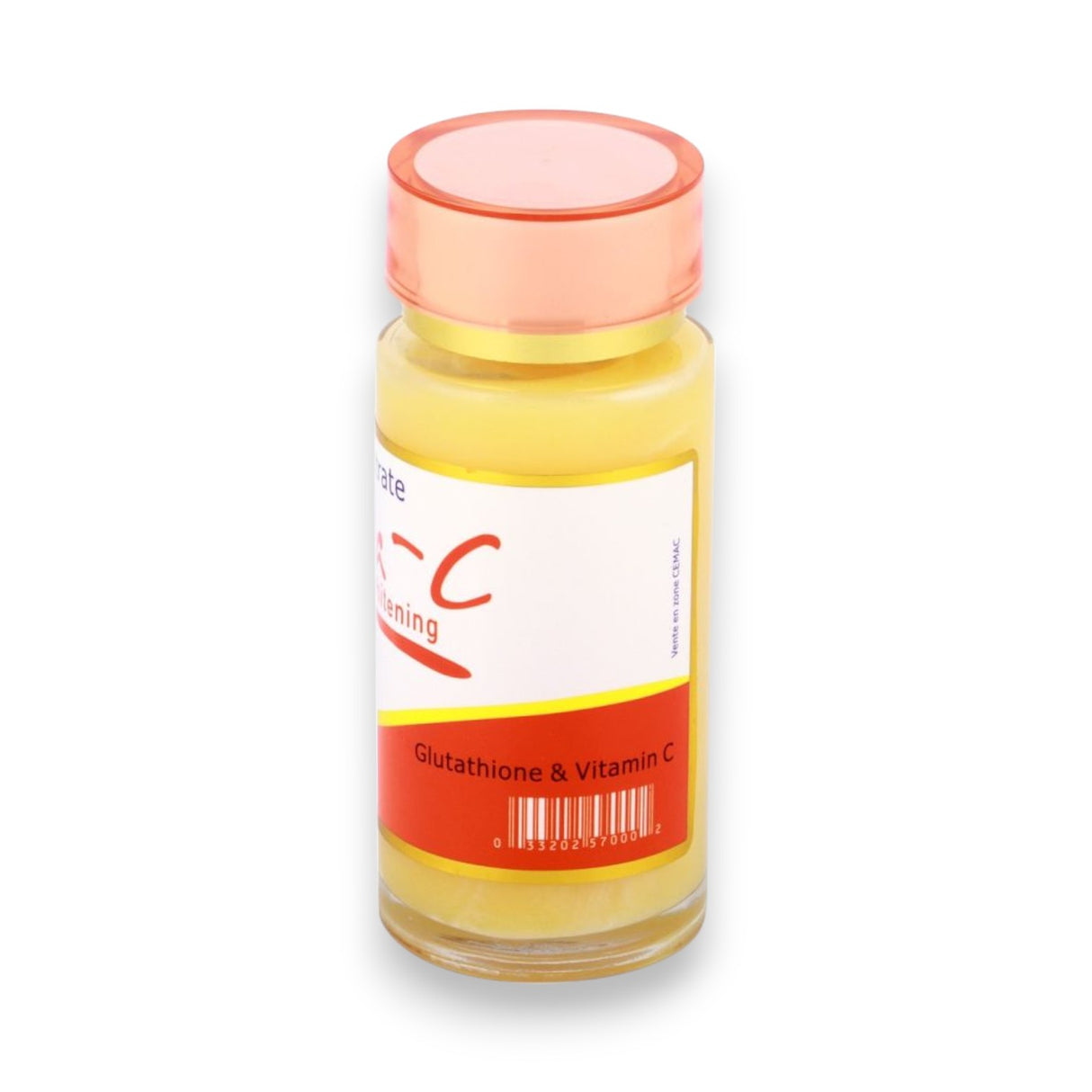 Gluta-C Intense Brightening Serum 100ml Glagil