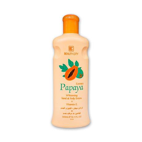 Beauty City Papaya Extract Lotion 300ml Glagil