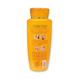 Kaera Vitamin White Body Lotion with Carrot Oil 450ml Glagil