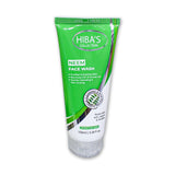 Hibas Collection Facial Wash 100ml Glagil