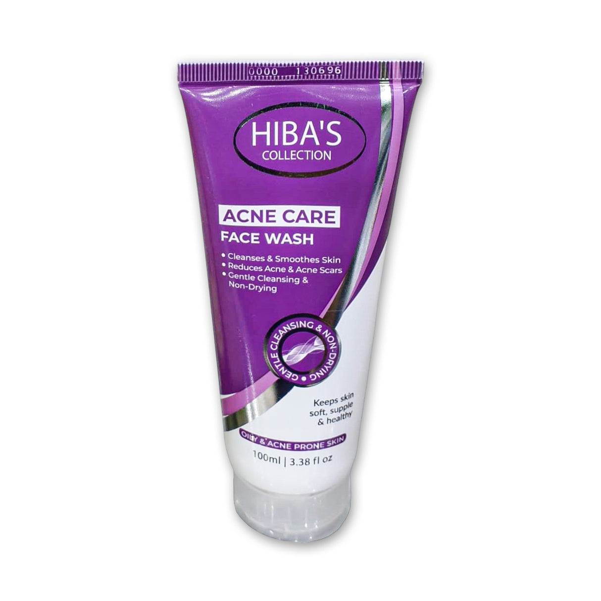 Hibas Collection Facial Wash 100ml Glagil