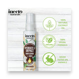 Inecto Hydrate & Defrizz Hair Serum 100ml Glagil