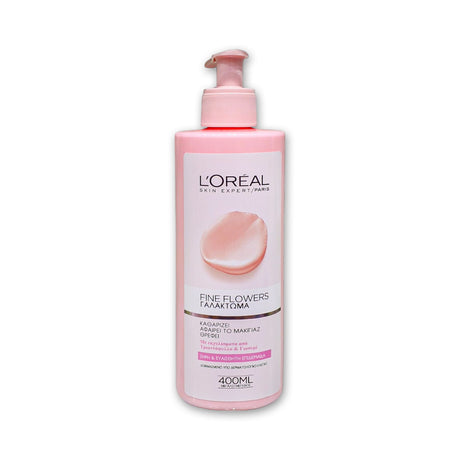 L'Oreal Fine Flowers 400ml Glagil