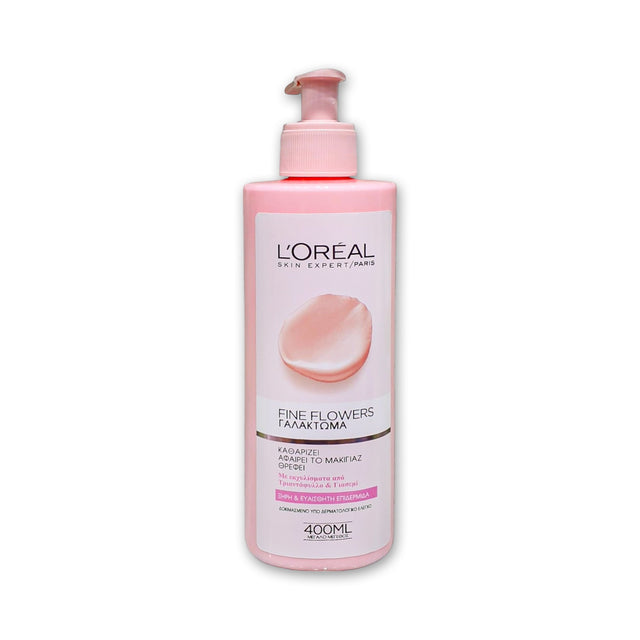 L'Oreal Fine Flowers 400ml Glagil