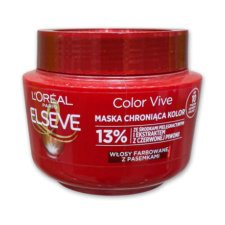 L'Oréal Paris Elseve Color Vive  300ml Glagil