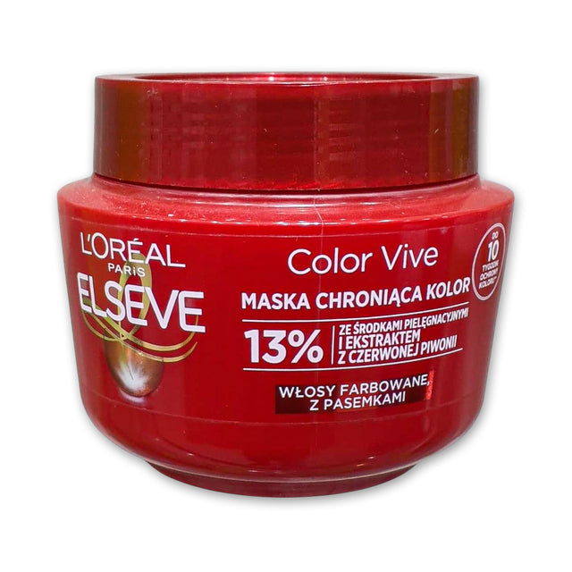 L'Oréal Paris Elseve Color Vive  300ml Glagil