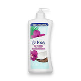 St Ives Body Lotion 621ml Glagil