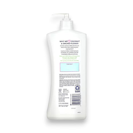 St Ives Body Lotion 621ml Glagil