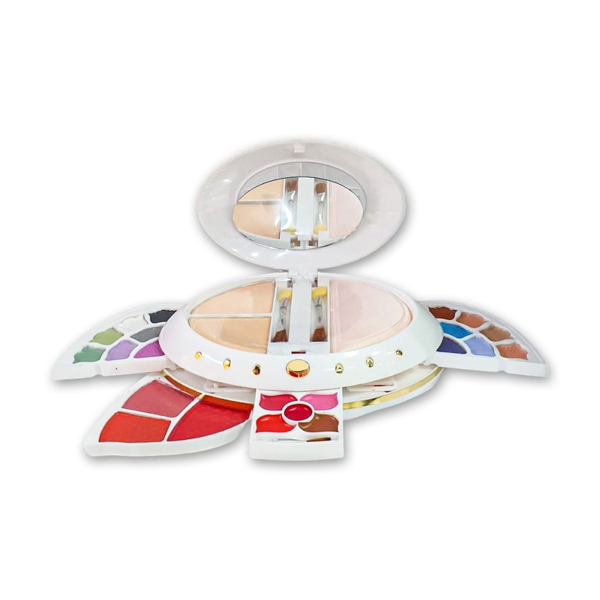 ADS Color Series All-in-One Makeup Kit 30g Glagil