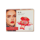 ADS Fashion Colour Makeup Kit 30g Glagil