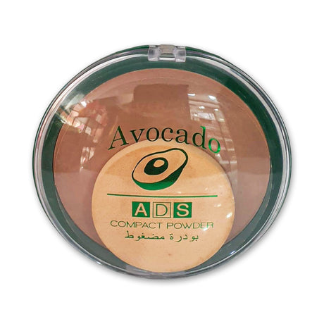 ADS Compact Powder 20g Glagil