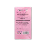 Kiss Lovely Facial Cleansing Brush 15g Glagil