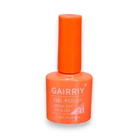 Gairriy Gel Polish 7.5ml Glagil