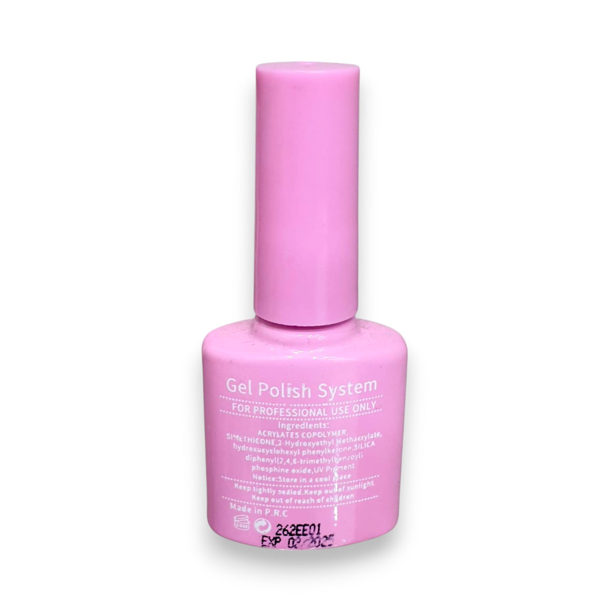 Gairriy Gel Polish 7.5ml Glagil