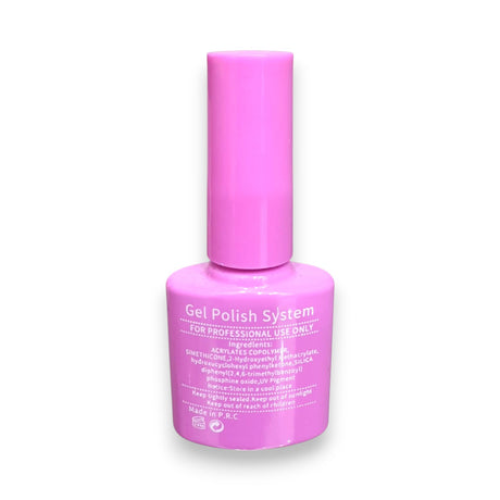 Gairriy Gel Polish 7.5ml Glagil