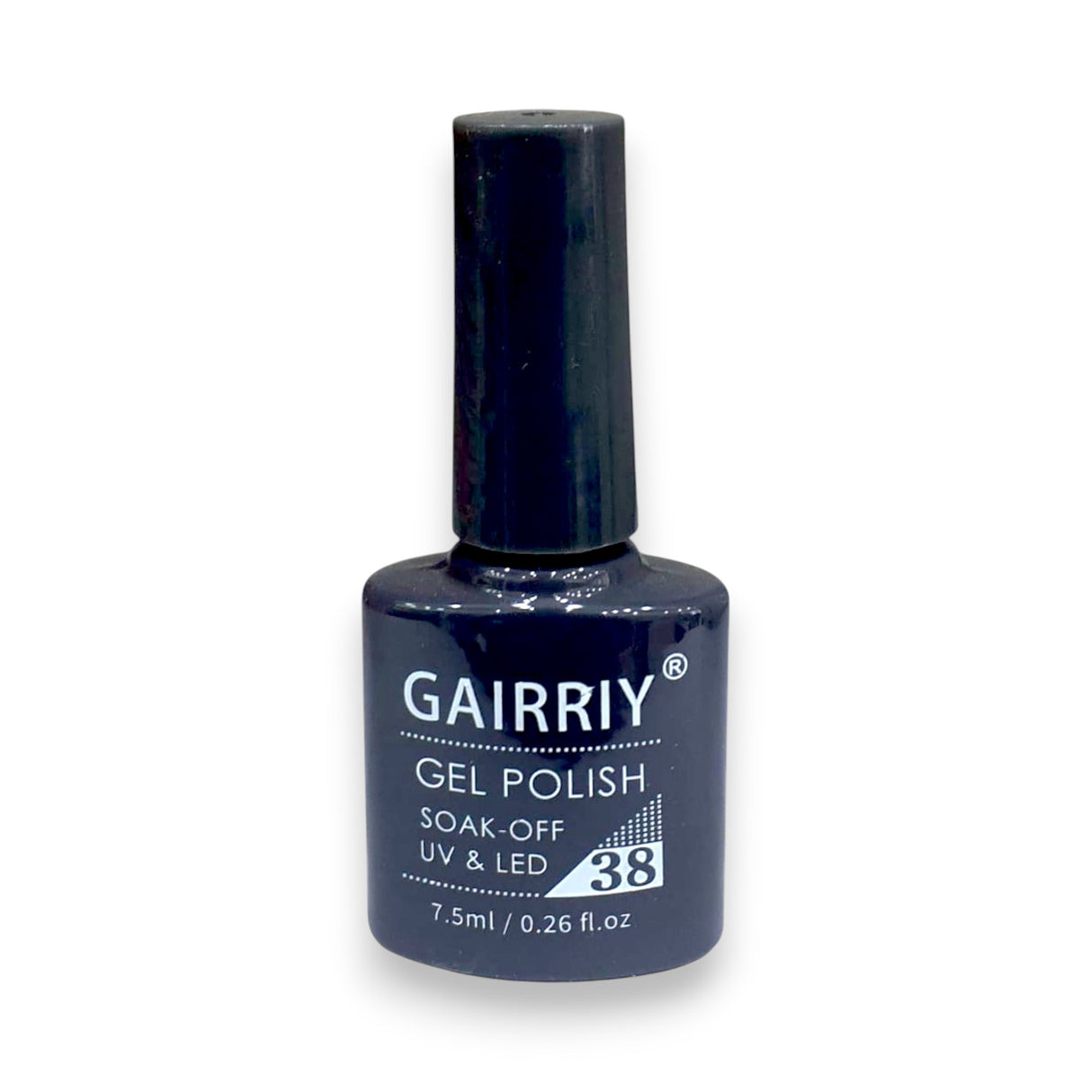 Gairriy Gel Polish 7.5ml Glagil