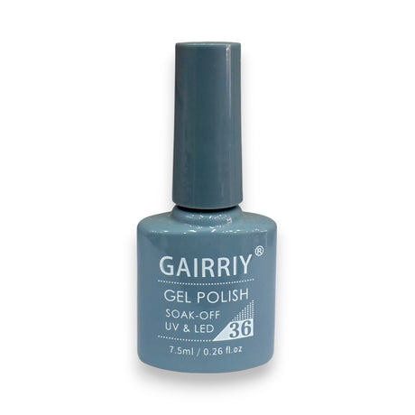 Gairriy Gel Polish 7.5ml Glagil