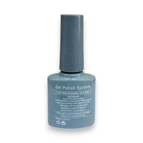 Gairriy Gel Polish 7.5ml Glagil