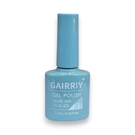 Gairriy Gel Polish 7.5ml Glagil