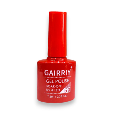 Gairriy Gel Polish 7.5ml Glagil