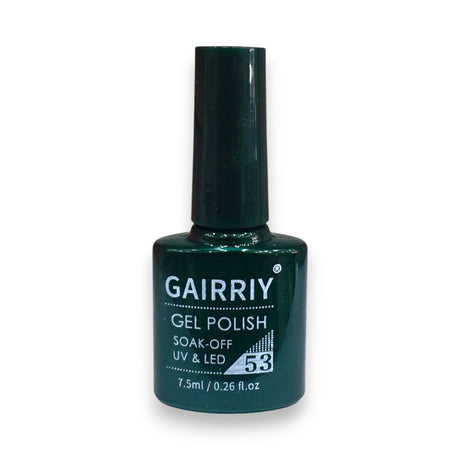 Gairriy Gel Polish 7.5ml Glagil