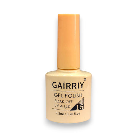 Gairriy Gel Polish 7.5ml Glagil