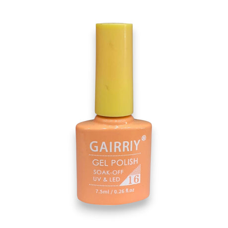 Gairriy Gel Polish 7.5ml Glagil