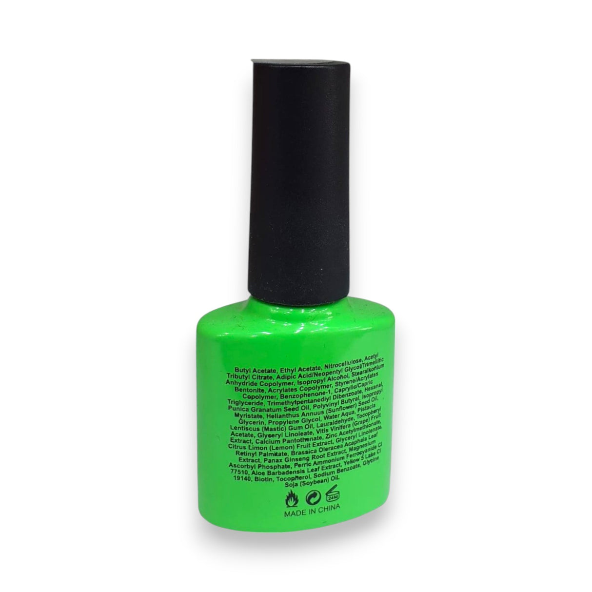 Top Lady Gel Polish 12ml Glagil