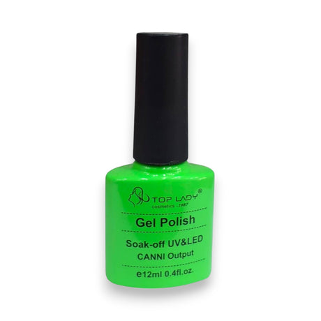 Top Lady Gel Polish 12ml Glagil