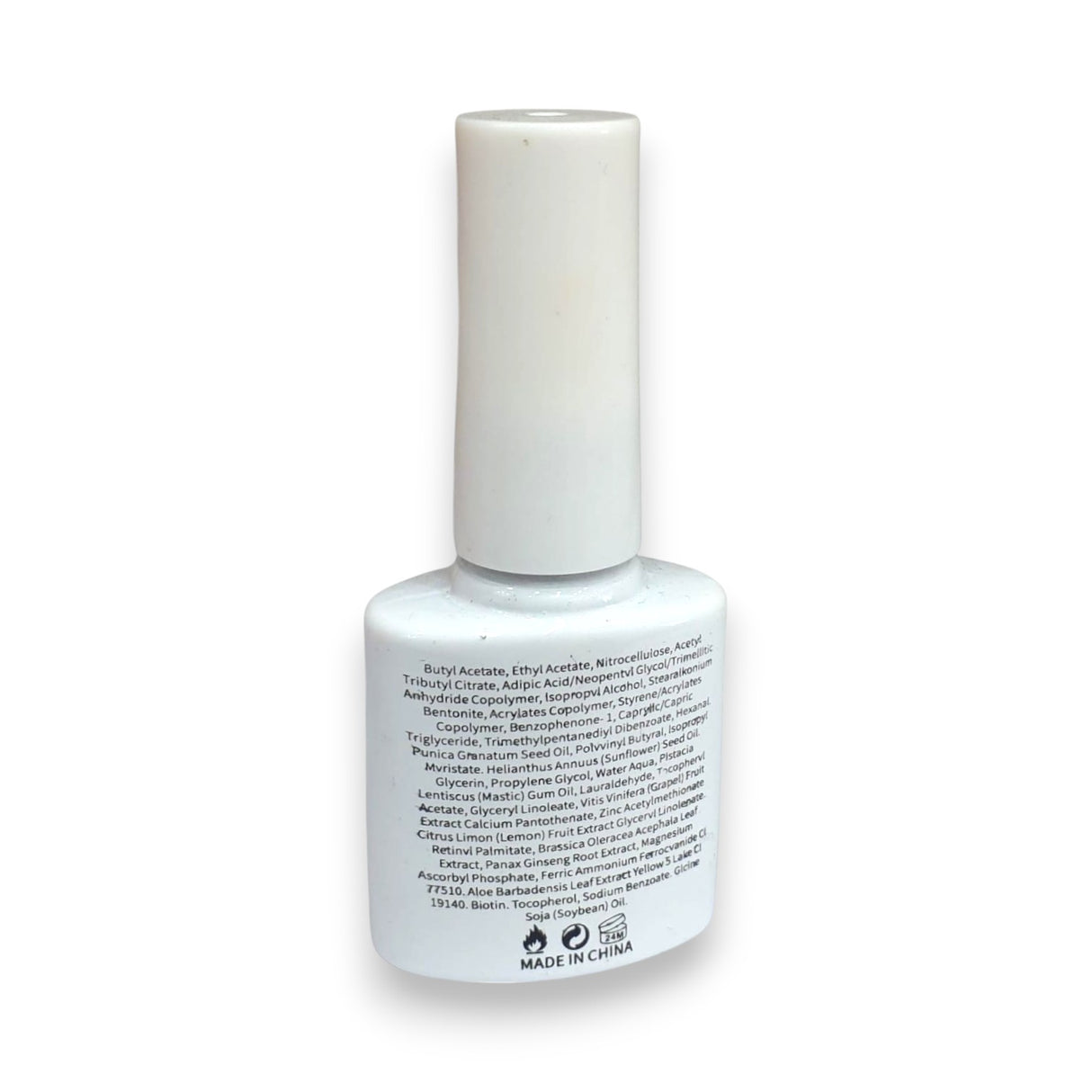 Top Lady Gel Polish 12ml Glagil